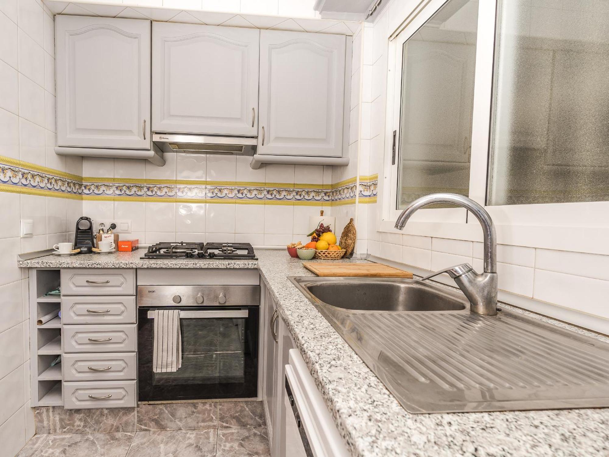 Apartamento Magico Javea Arenal Exterior foto