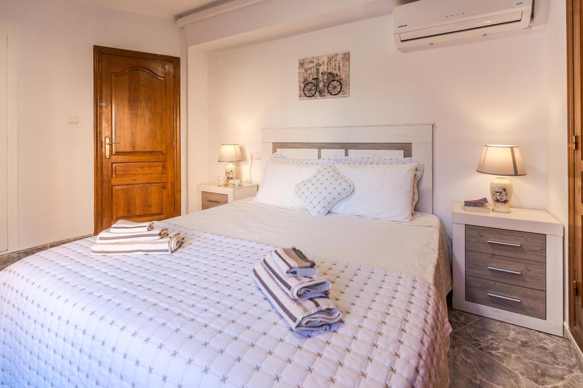 Apartamento Magico Javea Arenal Exterior foto