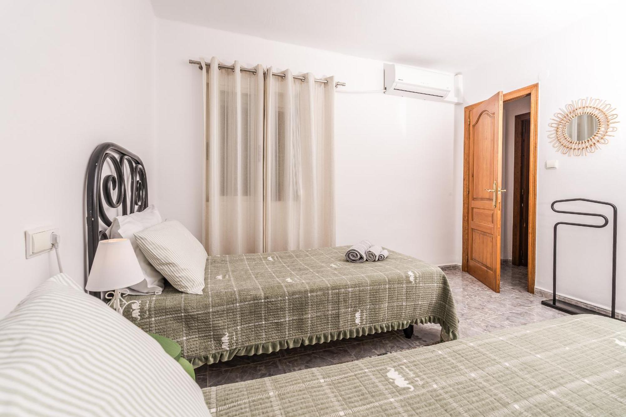 Apartamento Magico Javea Arenal Exterior foto