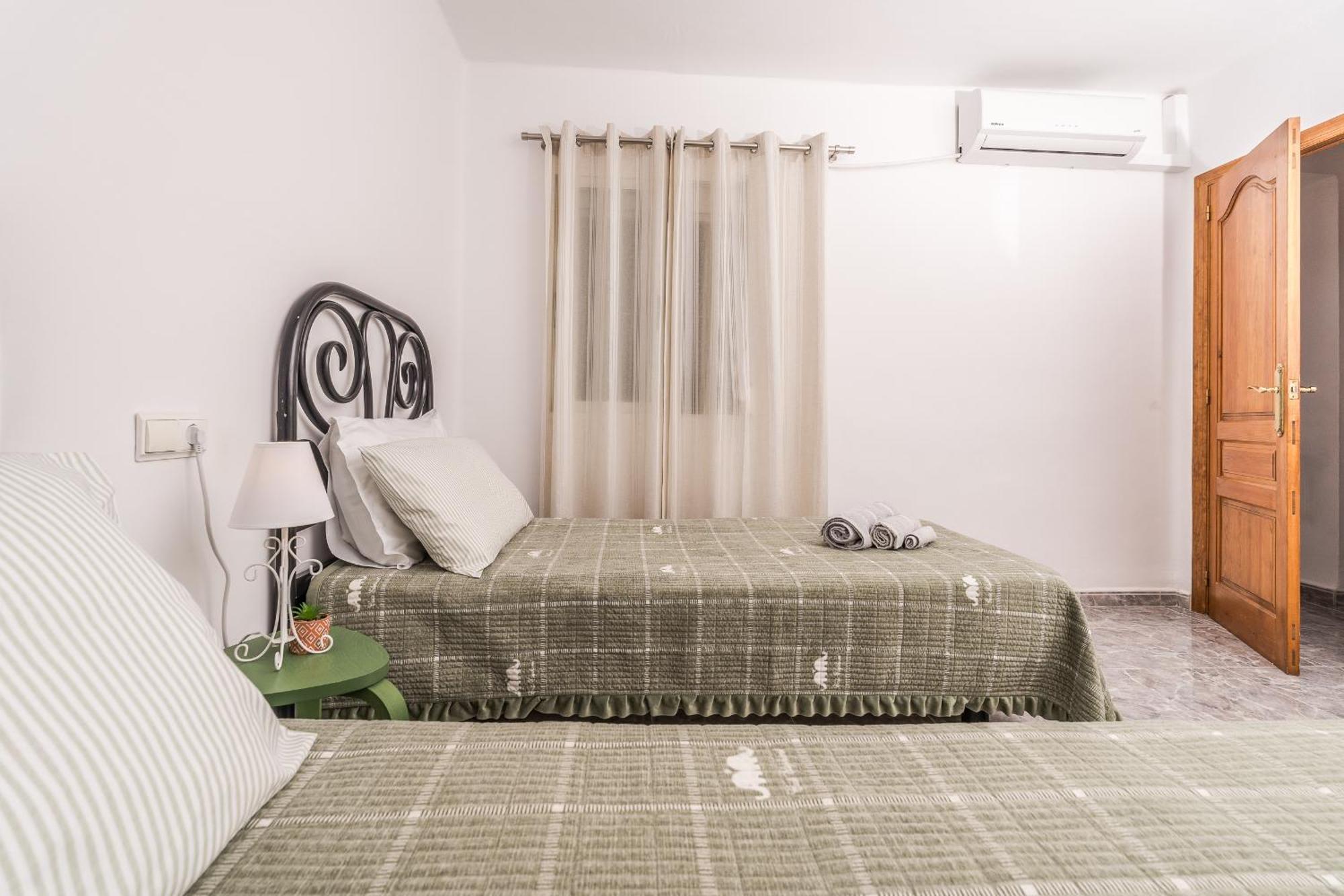 Apartamento Magico Javea Arenal Exterior foto
